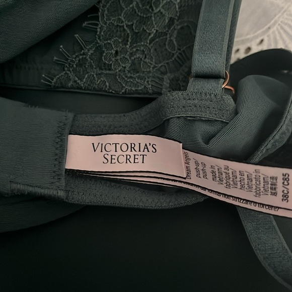 Dream Angels push up lace bra - Picture 2 of 3